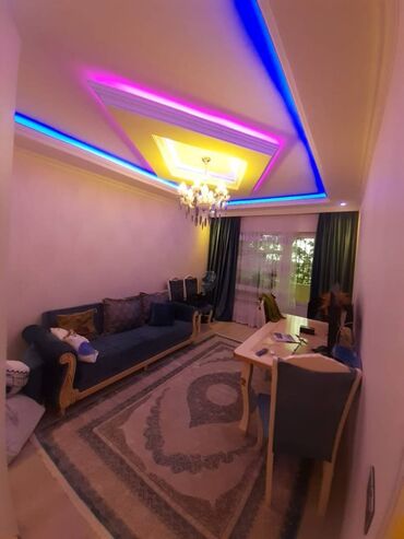 Köhnə tikili: Bakı, Köhnə Günəşli, 2 otaqlı, Köhnə tikili, 65 kv. m — 1