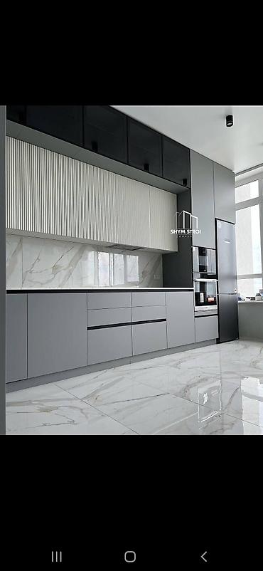 икея икеа ikea: Кухонный набор на заказ, ЛДСП, По договорённости, Дизайн, проект — 3