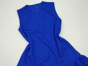 cheap blue: Sukienka damska, rozmiar S — 1