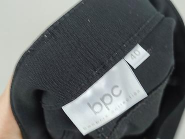 spodnie cargo primark: Bpc bonprix collection, Spodnie materiałowe damskie, rozmiar L — 4
