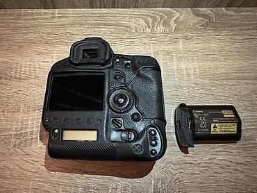 Фотоаппараты: Canon 1DX 240k probeq - 1050m Canon 24-70mm f2.8 ii lens - 1350m Canon — 2