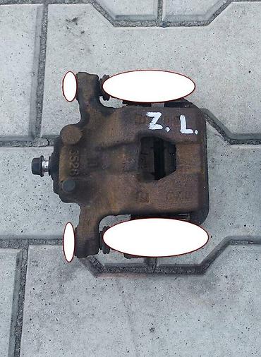 KOCIONA KLESTA ZADNJA LEVA ZA NISSAN QASHQAI, PULSAR, JUKE OD 2007. DO na lalafo.rs KOCIONA KLESTA ZADNJA LEVA ZA NISSAN QASHQAI, PULSAR, JUKE OD 2007. DO