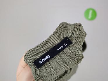grailed polska: Sinsay, Sweter damski, rozmiar L — 4