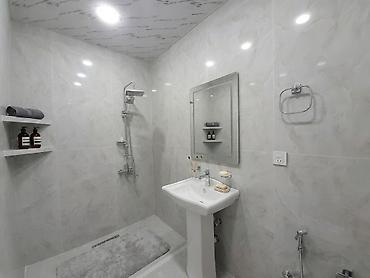 məmmədli ev: Məmmədli, 2 otaqlı, Yeni tikili, 56 kv. m — 5