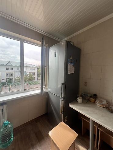 3 микрорайон квартира: 2 комнаты, 45 м², 104 серия, 4 этаж — 2