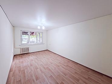 Продажа квартир: 1 комната, 35 м², 8 мкр Хрущевка, 1 этаж, Свежий ремонт — 10