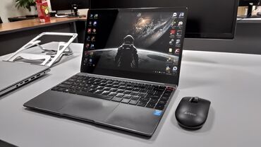 китайские ноутбуки: Ультрабук, 8 ГБ ОЗУ, Intel Core M, 13.3 ", Б/у, Для работы, учебы, память SSD