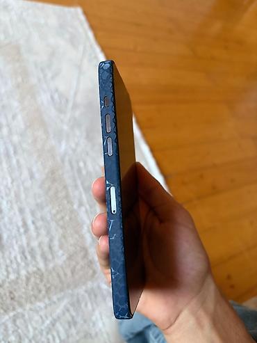 ikinci əl iphone 16 pro max: İphone 15 pro max 82 pil 256 yaddaş prastoy Ekrandır prastoy — 2