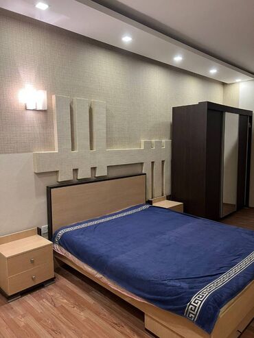 Uzunmüddətli kirayə mənzillər: 28 MAY metrosunun yaxınlığında 18 mertebeli binanın 7-ci — 9