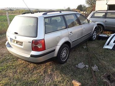 golf 2: PASSAT B5.5 1.9 TDI DELOVI ZA VOLKSWAGEN PASSAT B5.5 | Passat B5.5 — 3