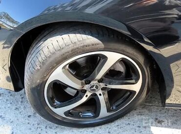 Mercedes-Benz: Mercedes-Benz E-Class: 2020 г., 2 л, Автомат, Бензин, Седан — 19