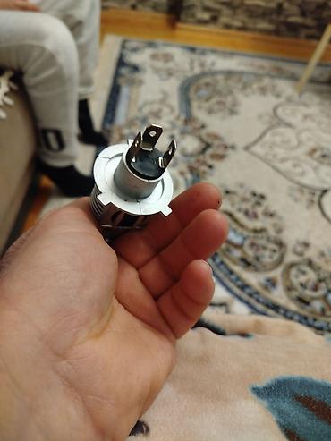 Lampalar: LED, 12 w, Mercedes-Benz 2026, 2026 il, Orijinal, Çin, Yeni — 8