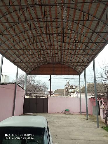 bileceri kiraye evler: Obyekt: Həyətli fərdi yaşayış evi Təsvir: - Geniş həyətyanı sahə — 3