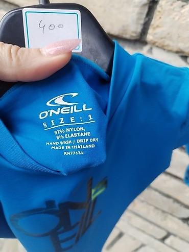 smaragdno zelena: O’Neill majica za plažu – veličina G - Brend: O’Neill - Tip — 3