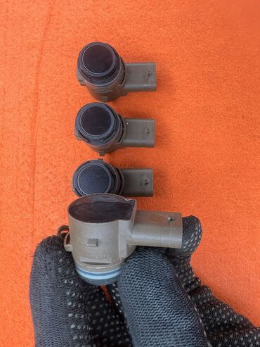 Датчики, сенсоры, предохранители: BMW Парктроники ⚠️ Есть в наличии 🗒️Подходит на многие авто 🗓️Год — 10