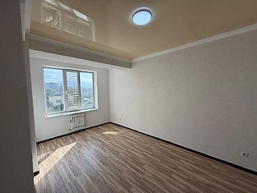 Продажа квартир: 1 комната, 44 м², Молодая Гвардия Элитка, 4 этаж, Евроремонт — 4