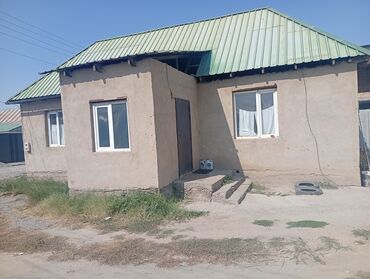 продаю дом срочно: Времянка, 60 м², 3 комнаты, Собственник