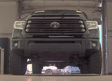 5700: Toyota Тундра: 2021 г. — 7