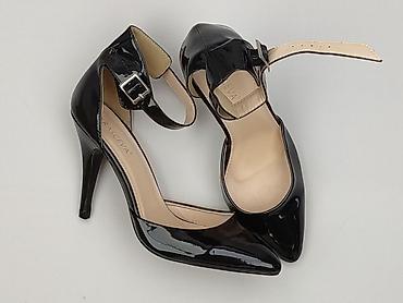 high heels: Лофери та туфлі жіночі, розмір 38 — 1