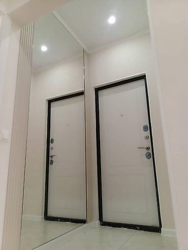 Продажа квартир: 2 комнаты, 55 м², Элитка, 1 этаж, Евроремонт — 7