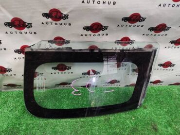 доводчик стекол: Форточка Mazda Demio DW3 1 2000 задн. прав. (б/у)