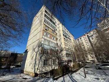 пренда квартир: 3 комнаты, 69 м², 105 серия, 9 этаж, Косметический ремонт