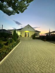 Посуточная аренда домов: 180 м², 6 комнат, Амбарная, Видеонаблюдение, Забор, огорожен — 4