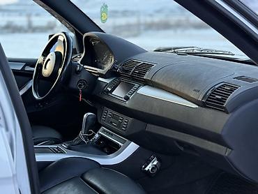 BMW: BMW X5 M: 2003 г., 3 л, Автомат, Дизель, Кроссовер — 15