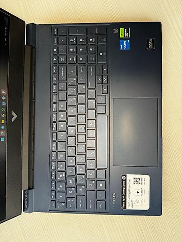 Ноутбуки HP: Игровой, Б/у, Intel Core i5 — 7
