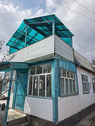 Продажа дач: Дача с участком и постройками - Кирпичный дом с остеклённой верандой — 2