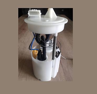 Бензонасосы: Бензонасос Nissan Новый — 11