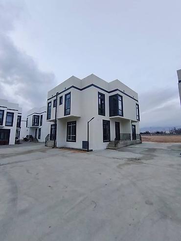 Продажа домов: Таунхаус, 65 м², 3 комнаты, Собственник, ПСО (под самоотделку) — 3