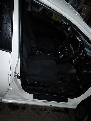 багажник калдина: Toyota Caldina: 2003 г., 2 л, Универсал — 9