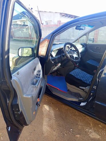 Isuzu: Isuzu : 1998 г., Автомат — 7