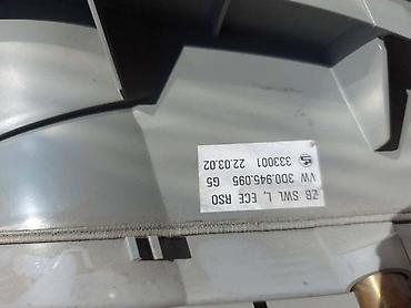 9.6v turbo: 43.STOP SVETLO ZA VOLKSWAGEN PHAETON OD 2006. DO 2009. GOD. - — 1