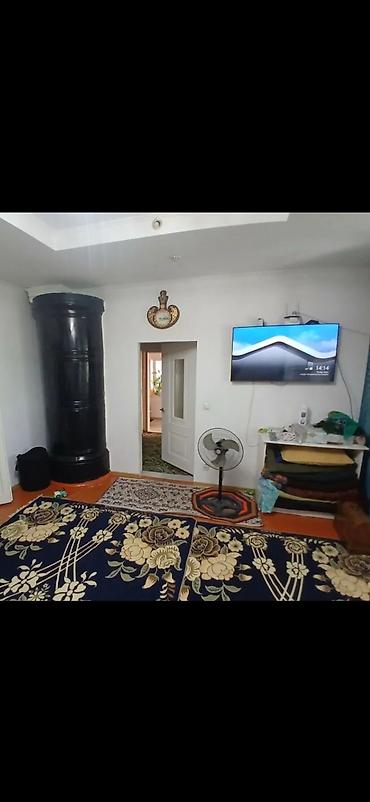 квартира суточный 2 комната: 60 м², 4 комнаты, Без подселения — 6