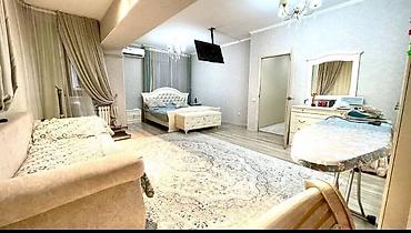 50 000: 3 комнаты, 160 м², 8 этаж, Дизайнерский ремонт — 4