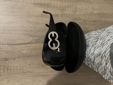 Eynəklər: Очки Escada. Оригинал. Коричневые . Модель SES 645S COL. 300S — 3