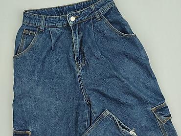 shein 18: Shein, Jeansy damskie, rozmiar XS — 1