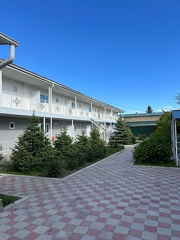 premium development: Гостевой дом на Иссык-Куле, Гостевой дом Азуна, Тамчы, 5 мест — 5