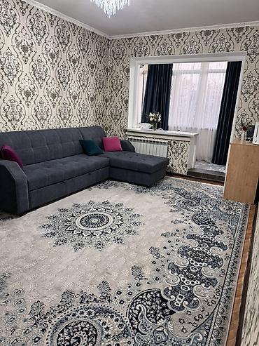 3 room: 1 комната, 35 м², 105 серия, 5 этаж — 2