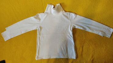 Majice: H&M NEXT OVS PALOMINO C&A Majice I rolka za devojcice Veličina — 6