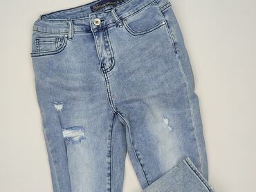 dżinsy dla gruszki: Farfallina, Jeans for women, M (EU 38)