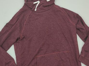 Sweatshirts: Sweatshirt for men, 2XL (EU 44), Clockhouse, condition - Very good