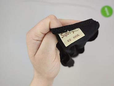 koszulki basic hm: T-shirt damski, rozmiar 3XL — 5