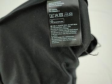 moda dla niskich: H&M Divided, Sukienka damska, rozmiar S — 5