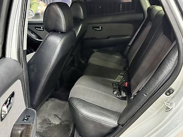 Hyundai: Hyundai Avante: 2010 г., 1.6 л, Автомат, Газ, Седан — 9