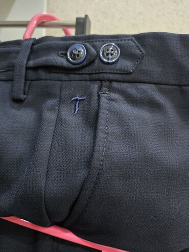 Kostyumlar: Kostyum, Demisezon, M, rəng - Mavi — 14