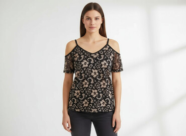 marynarka do sukienki na wesele: Футболка жіноча, розмір L