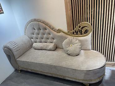 Divanlar: Divan, Yeni, Açılmayan, Bazasız, Vеlur parça, Ödənişli çatdırılma — 3